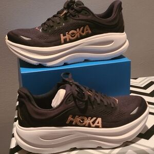 Hoka Bondi 9 Size 8.5